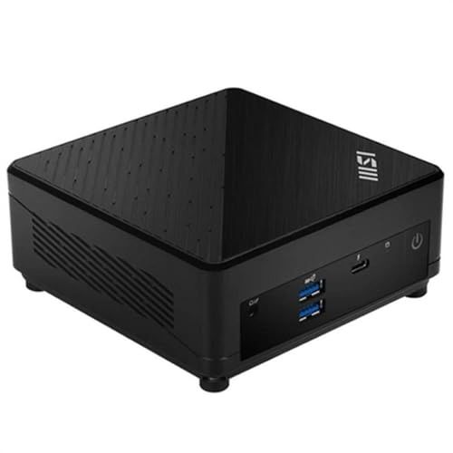 MSI Mini PC Cubi 5 12M-252ES