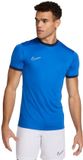 Nike Dri-fit Academy 25 T-shirt Blauw L Man