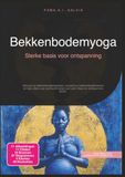 Bekkenbodemyoga: Sterke basis voor ontspanning