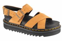 Dr. Martens Voss II Sandalen Dames Bruin Maat 38