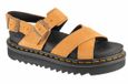 Dr. Martens Voss II Sandalen Dames Bruin Maat 38