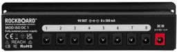 RockBoard Power MOD ISO DC 1 - Multivoeding voor pedalboard