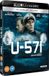 U-571 - 4K ultra HD + Blu-ray - Import sans NL OT