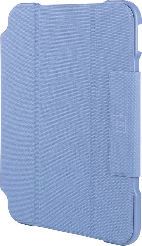 Tucano Alunno Rugged Case - Geschikt voor iPad 10th Gen - Blauw