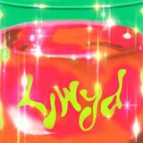Luminous Llwyd - Luminous (CD)
