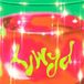 Luminous Llwyd - Luminous (CD)
