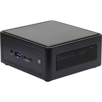 ASRock NUC-Box-1340P/D4 2.5 cm (1 inch) Intel® Core™ i5 1340P 4.6 GHz 90PXGAE0-P0EAY100
