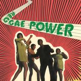 Reggae Music On Vinyl Reggae Power