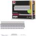 Paulmann MaxLED 500 LED-strip warm wit basisset 10m