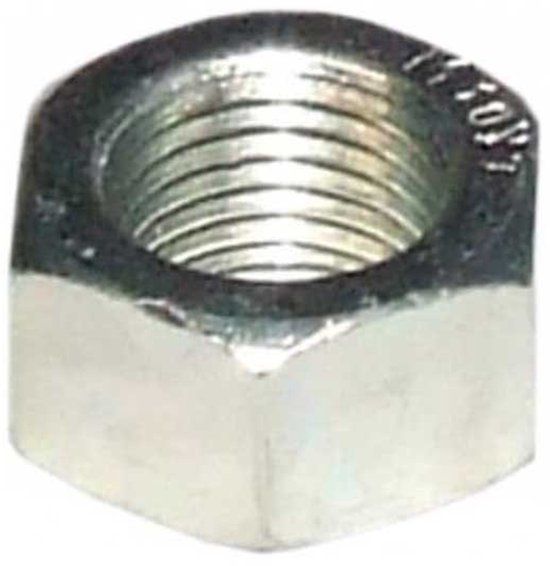 Fix HERMANN HARTJE KG Schwarz Moer 10 Eenheden Zilver