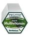 Berthelsen Naturprodukter Vegansk Multivitamin 90 stk.