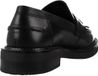GEOX D JAYLON 2 Zwart 37 EU