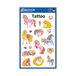 AVERY Zweckform 56681 tattoo kinderen 17 stuks