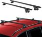 Omac Barres de toit Aluminium Certifiées Tüv Pour Renault Grand Scenic IV 2016-2022