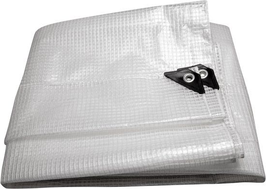 HOME It dekzeil versterkt 4,0 × 8,0 meter - 32,0 m2