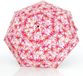 Doppler Paraplu Carbonsteel Mini XS Pink Flowers
