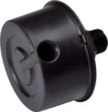 Stanley SHI B.V. Luchtfilter 3/8'M 152170XSTN