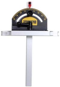 DeWalt Accessoires DeWALT Verstekgeleider voor DWE7492 - N629902