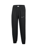 Nike Dry-fit Acd25 Trk Wp Trainingsbroek voor kinderen Black/White 134/140