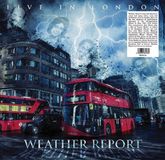 Live Weather Report Live in London LP