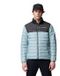 Columbia Powder Lite™ II Jas Crushed Blue / Shark L Heren