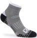 Rock Experience Running Evo Sokken Grijs EU 35-38