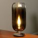 Artemide Gople Mini Lampe de Table Bronze
