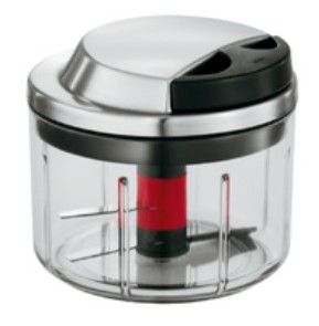 Rösle 16272 Multi-snijder - RVS - 13 cm