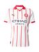 PUMA Tricot 'GFC Home' rood / zwart / wit