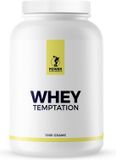 Power Supplements Whey Temptation (concentraat) 1kg Naturel