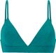 Protest MIXStrong Bikini Top Dames Groen