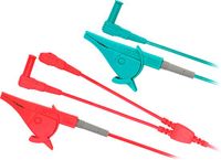 UNI-T UT-L35 Serie - Kabelset voor UT522