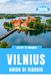 GUIDA TURISTICA DI VIAGGIO A VILNIUS 2026