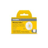 Melody InBra Inner Shields 24mm x2
