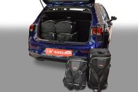 Car-Bags.com Reistassenset geschikt voor Volkswagen Golf VIII (CD) 2020-heden 5-deurs hatchback Original
