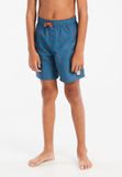 Protest Prttyson Jr Zwembroek Jongens Raku Blue