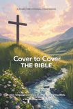 Cover Libri GmbH Cover to Cover: The Bible Paperback