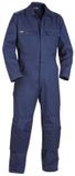 Blåkläder Overall 6151-1100 - Marineblauw - Maat 116