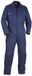 Blåkläder Overall 6151-1100 - Marineblauw - Maat 116