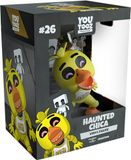 Haunted Chica
