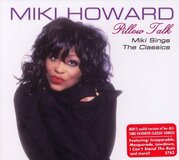 Miki Howard - Pillow Talk (CD)