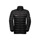 Mammut Crag Insulated Hybrid Jas Zwart XL Man