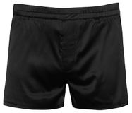 Svenjoyment Underwear OV-Großhandel Men's Boxers M Zwart