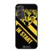 IK Start Coque de Téléphone 3D Samsung Galaxy A54 - Modèle B&Y