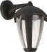 Searchlight Bluebell Buitenlamp Antraciet Aluminium IP44