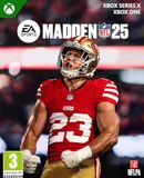 Electronic Arts EA SPORTS MADDEN NFL 25 Standard Edition XBOX Series X