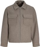 Jack & Jones Heren Jacket & Coat Jack & Jones Premium
