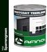Afinol Houtcoat Teerlook Mat Sparrengroen 750 ml