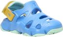 Keen Hyperflt Sandalen Blauw EU 22 Kinderen