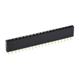 econ connect BLG1X21 kabel-connector Zwart